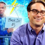 Stuart Akhirnya Selamatkan Alam Semesta, Perbaiki Kesalahan Terbesar Leonard di The Big Bang Theory Setelah 10 Tahun!