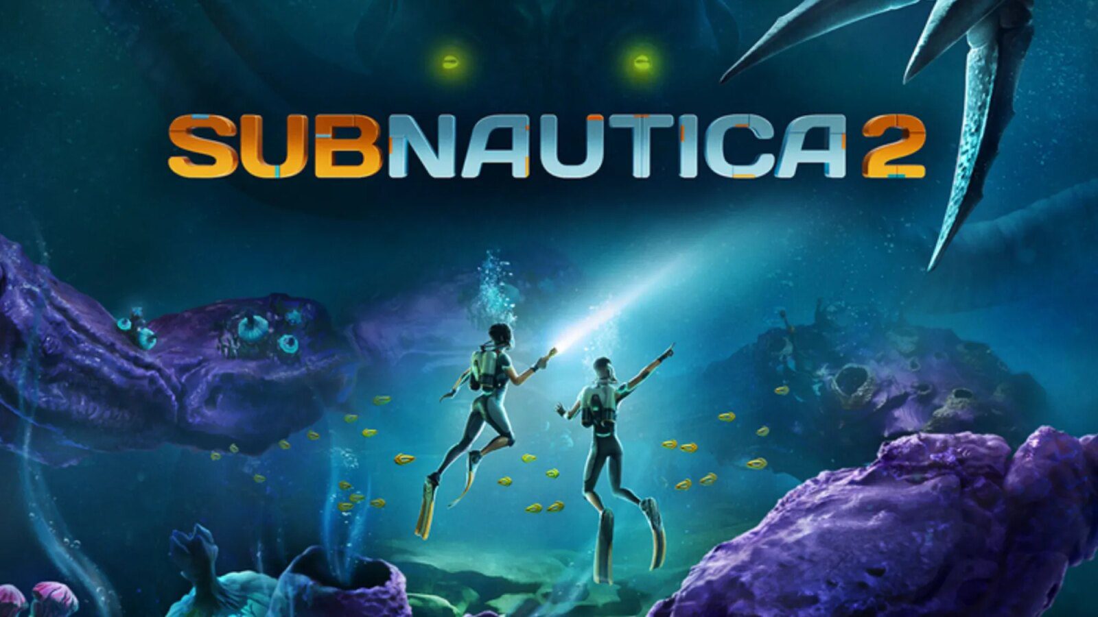 Subnautica 2 Menghadirkan Gameplay Co-Op yang Seru, Tetap Menjaga Elemen Horor Solo!