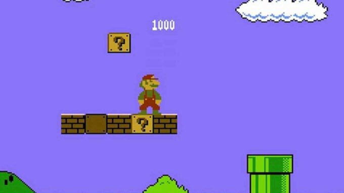 5 Platformer Legendaris yang Mengubah Permainan Selamanya!