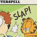 Saatnya Garfield Beraksi di Crossover Resmi Magic: The Gathering!
