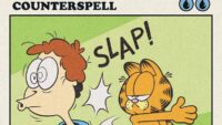 Saatnya Garfield Beraksi di Crossover Resmi Magic: The Gathering!