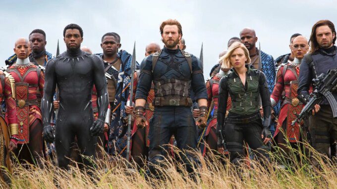 Doomsday Ulang Naskah Infinity War dengan 1 Avenger Asli! Apakah Secret Wars Akan Meniru Endgame?
