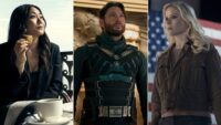 Siapa yang Paling Kuat? Power Ranking Supes Terkuat Setelah The Boys Musim 5, Episode 8!