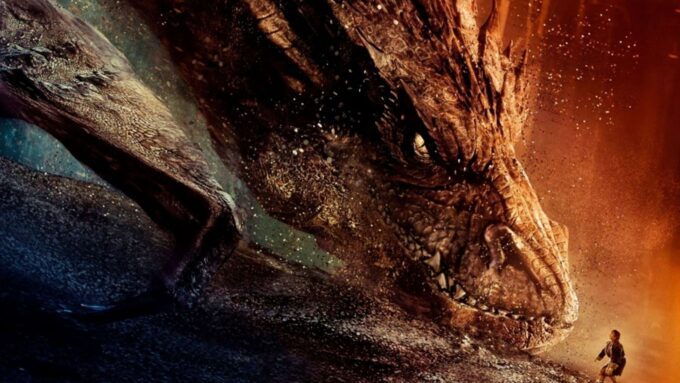 5 Film Fantasi Terbaik Tentang Naga yang Wajib Kamu Tonton!