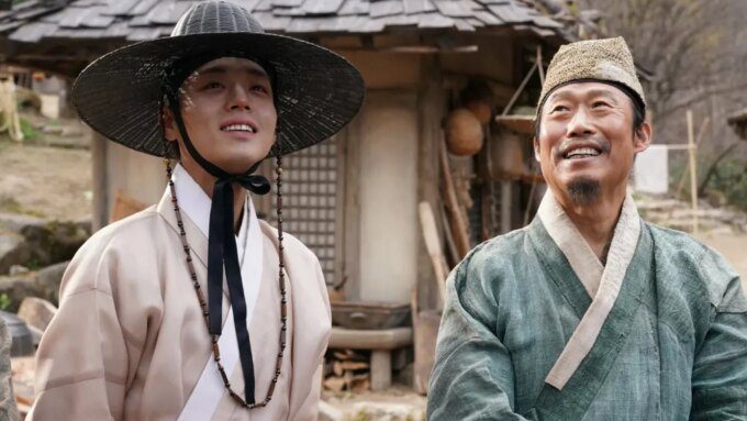 Korea Bentuk Panel Industri untuk Tentukan Jendela Penayangan Bioskop Enam Bulan!