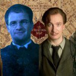 Harry Potter: Siapa yang Paling Kuat? Peringkat 4 Marauder yang Bikin Terpesona!