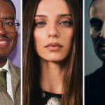Lil Rel Howery, Angela Sarafyan, dan Manny Montana Bergabung dalam Proyek Menarik 'Things We Hide'!