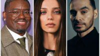Lil Rel Howery, Angela Sarafyan, dan Manny Montana Bergabung dalam Proyek Menarik 'Things We Hide'!