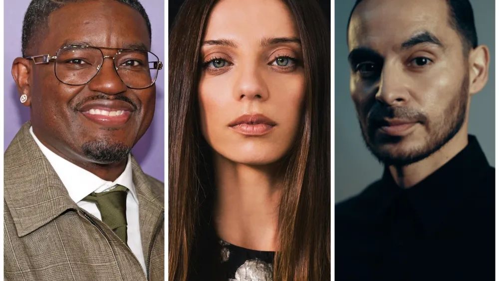 Lil Rel Howery, Angela Sarafyan, dan Manny Montana Bergabung dalam Proyek Menarik 'Things We Hide'!
