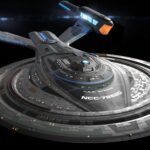 32 Tahun Lalu, Star Trek Menghapus Karakter Kultus yang Diabaikan dan Menolak Deep Space 9 & Voyager!