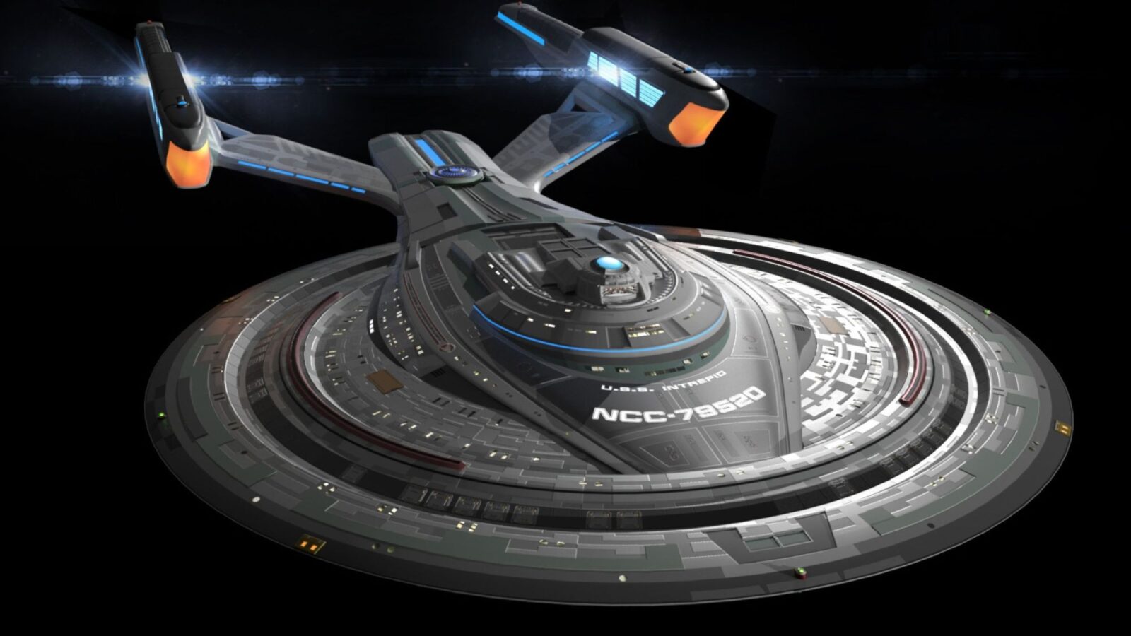 32 Tahun Lalu, Star Trek Menghapus Karakter Kultus yang Diabaikan dan Menolak Deep Space 9 & Voyager!