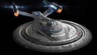 32 Tahun Lalu, Star Trek Menghapus Karakter Kultus yang Diabaikan dan Menolak Deep Space 9 & Voyager!