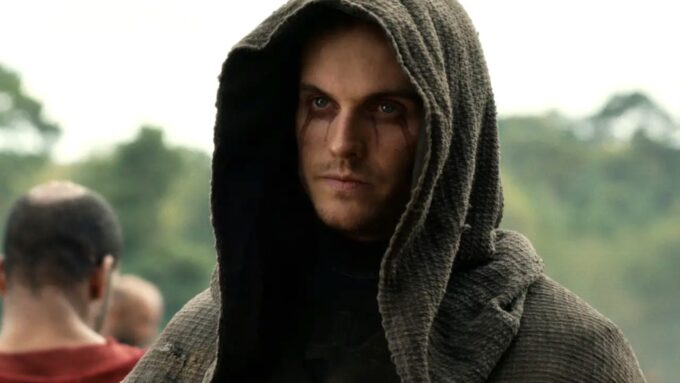 Serial Fantasi Netflix yang Dibatalkan: 10 Episode yang Pantas Dikenang, Seperti The Witcher Bertemu King Arthur!