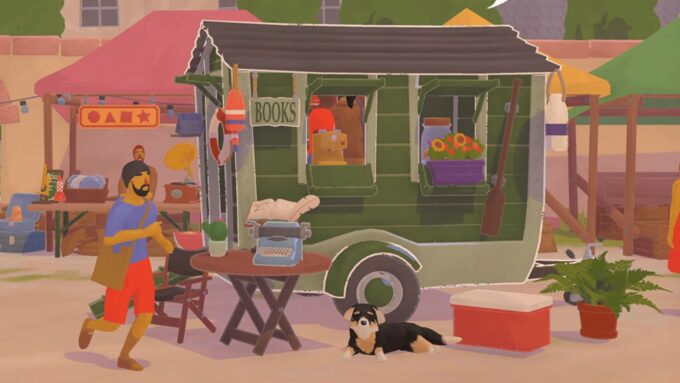 Salah Satu Game Indie Terbaik 2025 Siap Rilis DLC Pertamanya!