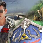 Top Gun, Zelda, Iron Man, dan Lainnya Dominasi Lelang Koleksi Terbesar Minggu Ini!