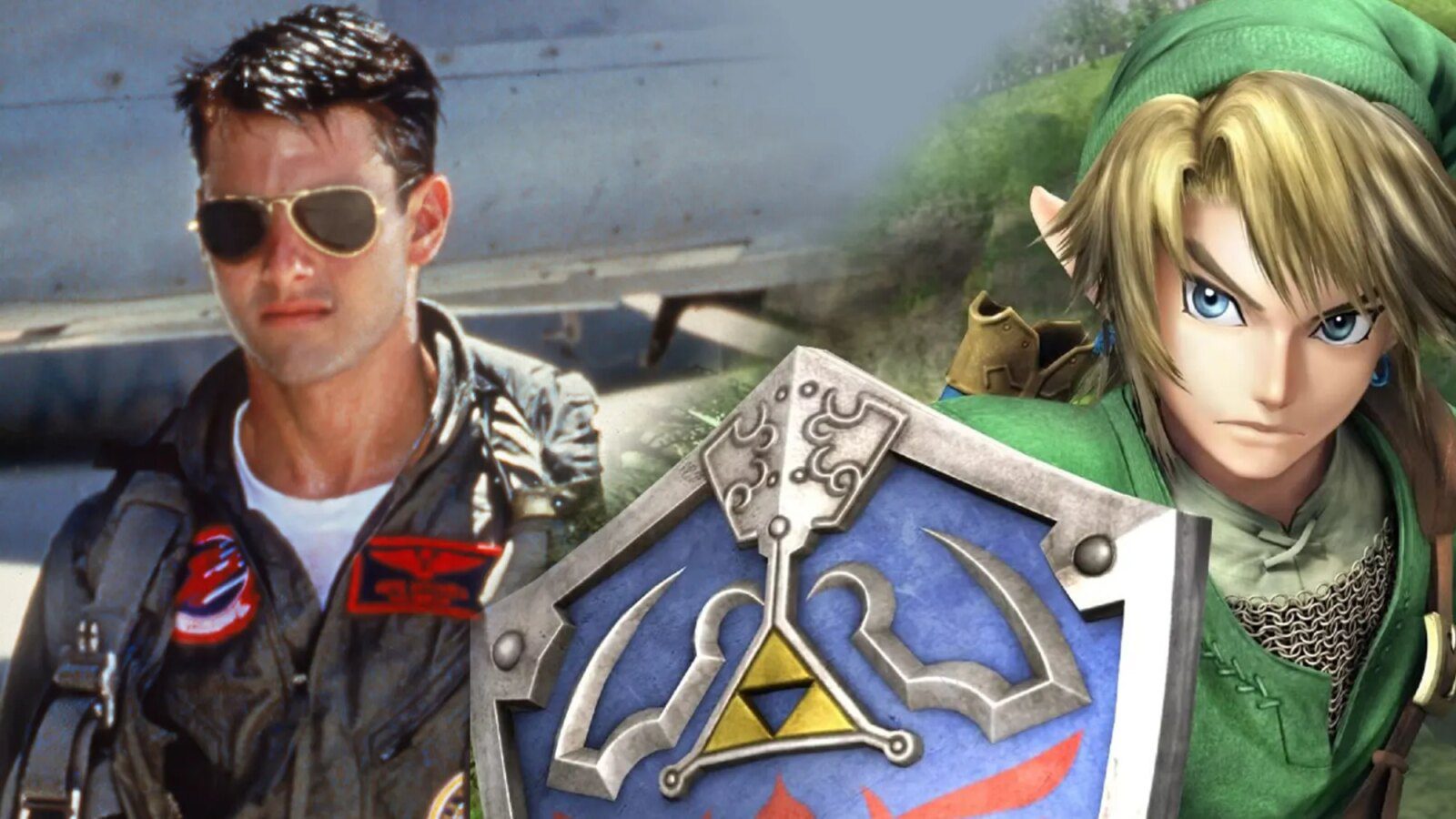 Top Gun, Zelda, Iron Man, dan Lainnya Dominasi Lelang Koleksi Terbesar Minggu Ini!