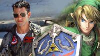 Top Gun, Zelda, Iron Man, dan Lainnya Dominasi Lelang Koleksi Terbesar Minggu Ini!