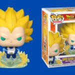 Karakter-Karakter Keren dari Dragon Ball Daima Resmi Bergabung dalam Koleksi Funko Dragon Ball!