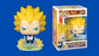 Karakter-Karakter Keren dari Dragon Ball Daima Resmi Bergabung dalam Koleksi Funko Dragon Ball!