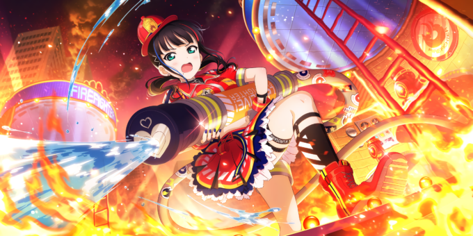 Domain Terkait Fenomena J-Pop Love Live! Dilelang dengan Tawaran Menggila Senilai $615 Juta!