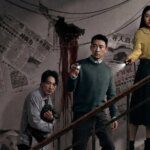 'Vanishing Point' Jadi Raja Box Office di Akhir Pekan Hari Buruh!