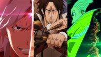 7 Adaptasi Anime Video Game yang Wajib Ditonton Selanjutnya (& Tempat Menemukannya)