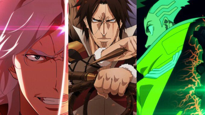 7 Adaptasi Anime Video Game yang Wajib Ditonton Selanjutnya (& Tempat Menemukannya)