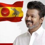 Vijay Resmi Dilantik Jadi Gubernur Tamil Nadu Setelah Drama Menegangkan!