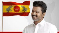 Vijay Resmi Dilantik Jadi Gubernur Tamil Nadu Setelah Drama Menegangkan!