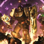 Dua Game Baru Warhammer Diumumkan dalam Showcase Megah Ulang Tahun Ke-10 Warhammer Skulls!