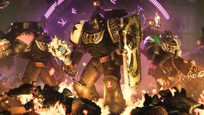 Dua Game Baru Warhammer Diumumkan dalam Showcase Megah Ulang Tahun Ke-10 Warhammer Skulls!