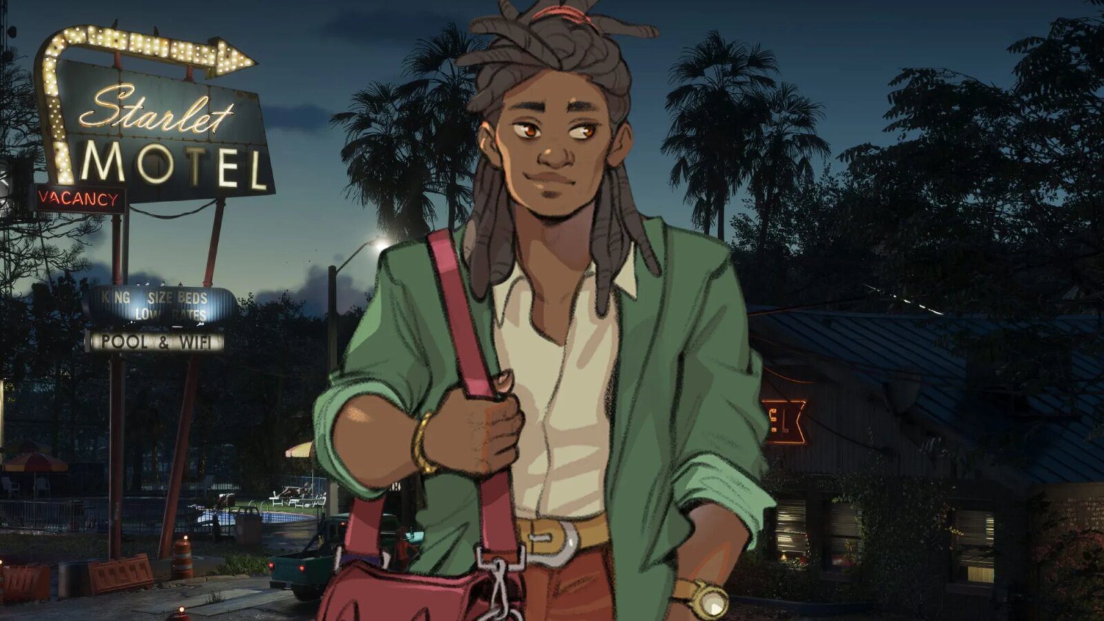 Salah Satu Game Paling Ditunggu Tahun Ini Ternyata Mirip GTA 6, Tapi Dengan Masalah Serius!