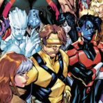 7 Mutan Terkuat yang Belum Pernah Muncul di Film X-Men Marvel!