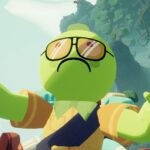 Bos Peak: 'Kenapa tidak buat game untuk bersantai dengan teman-teman? Kami sebut saja 'friendslop'!'