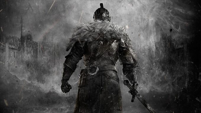 Mod Path Tracing Dark Souls 2 Kini Tersedia untuk Semua, Siap-Siap Tantangan yang Lebih Berat!