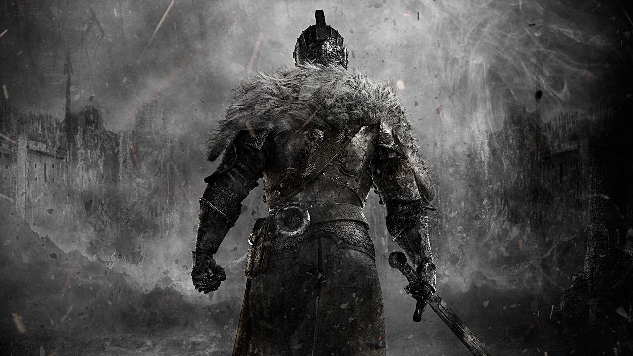 Mod Path Tracing Dark Souls 2 Kini Tersedia untuk Semua, Siap-Siap Tantangan yang Lebih Berat!