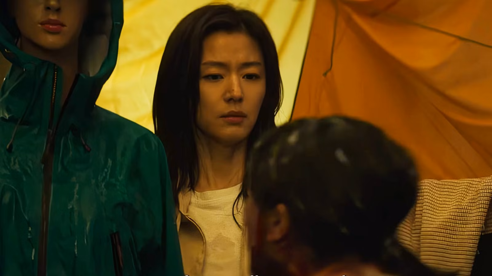 Sutradara Train To Busan Luncurkan Thriller Zombie Baru, Colony, Raih Peringkat Solid di Rotten Tomatoes!