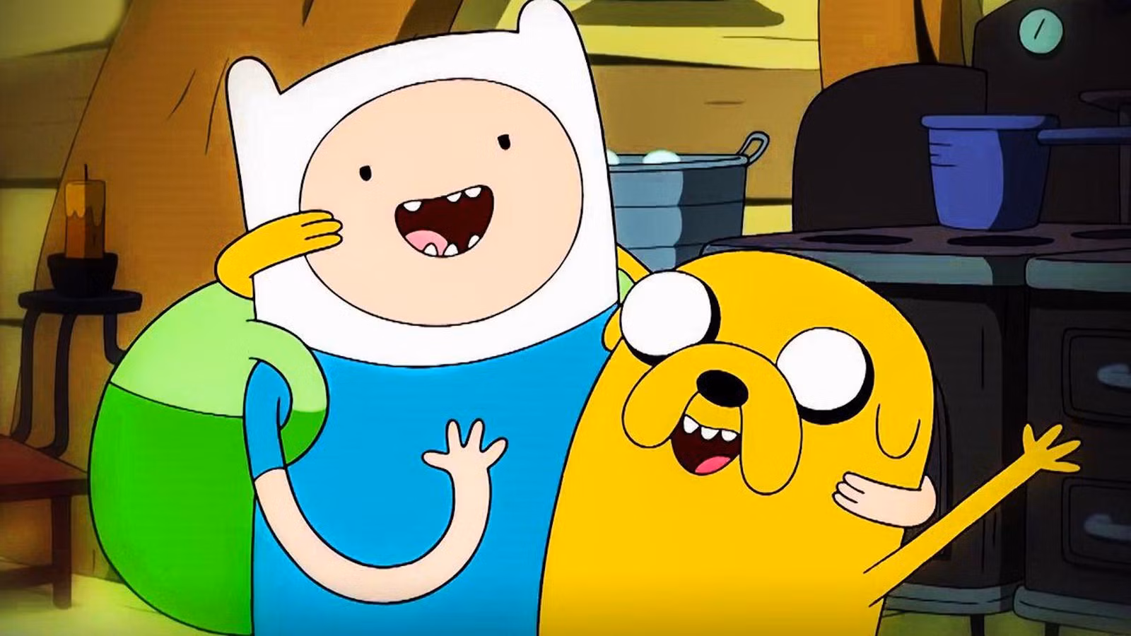 Adventure Time Kembali dengan Karakter Original Bulan Depan di Hulu, Siap-siap Nostalgia!