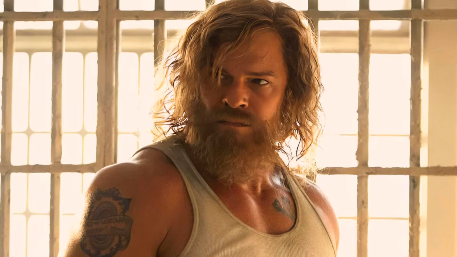 Thriller Balas Dendam Terbaru Alan Ritchson Resmi Tanggal Rilisin Musim Panas Ini!