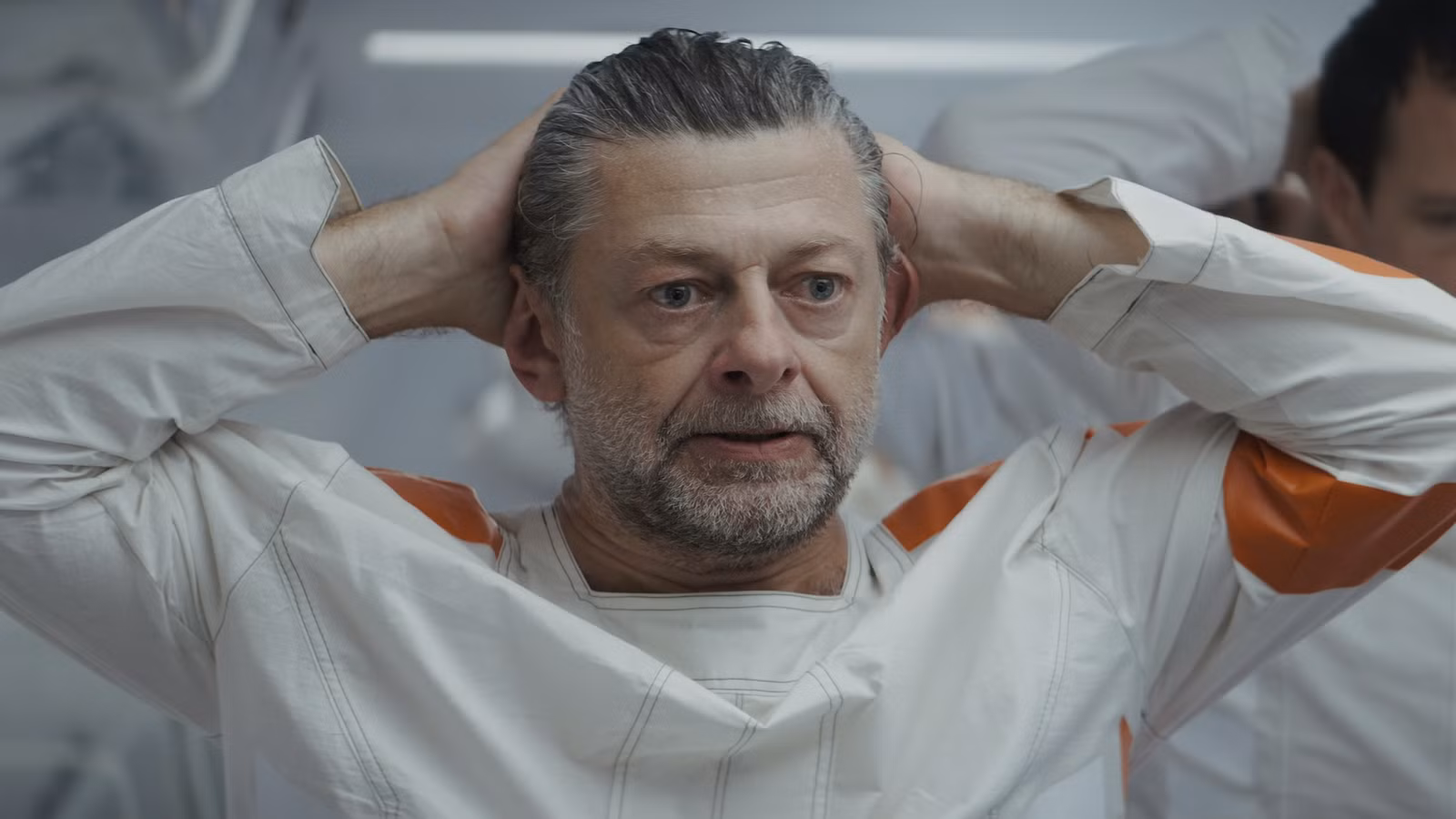 Andy Serkis Ungkap Kekhawatirannya Sebelum Bergabung dengan Andor di Star Wars!