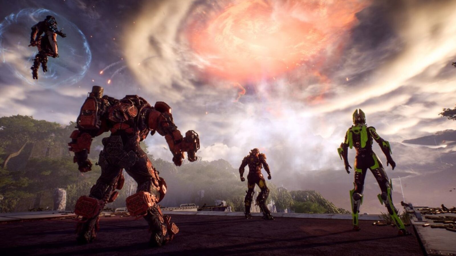 3 Game Keren dengan Gameplay yang Mengecewakan!