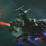 Star Citizen Raih Pendanaan Lebih dari $1 Miliar, Anvil Odin Battlecruiser Senilai $5.000 Resmi Dijual!