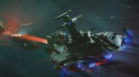 Star Citizen Raih Pendanaan Lebih dari $1 Miliar, Anvil Odin Battlecruiser Senilai $5.000 Resmi Dijual!