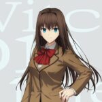 Film Anime Witch on the Holy Night Ungkap Kembalinya Para Karakter Utama!