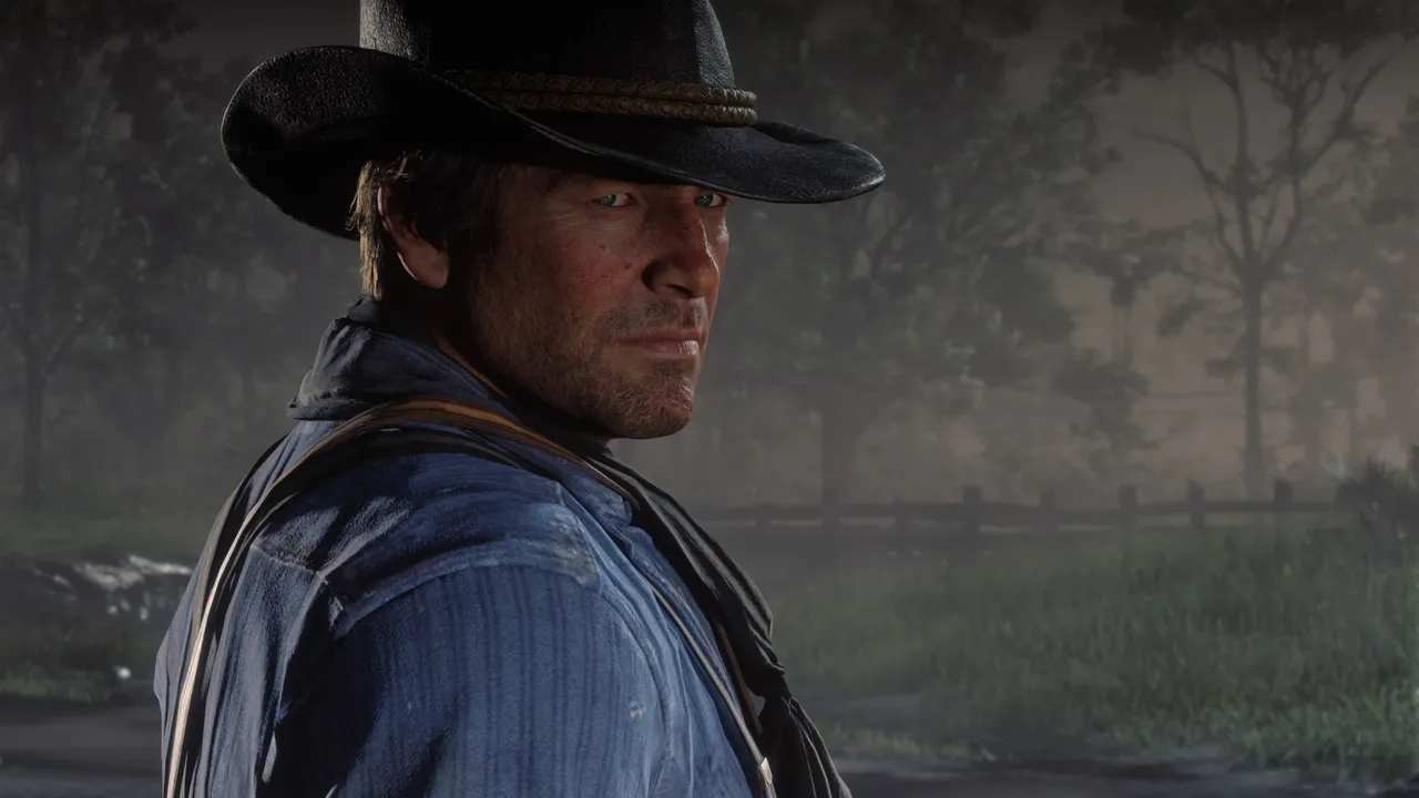 Update Penjualan Red Dead Redemption 2: Game Legendaris Ini Terus Pecahkan Rekor!