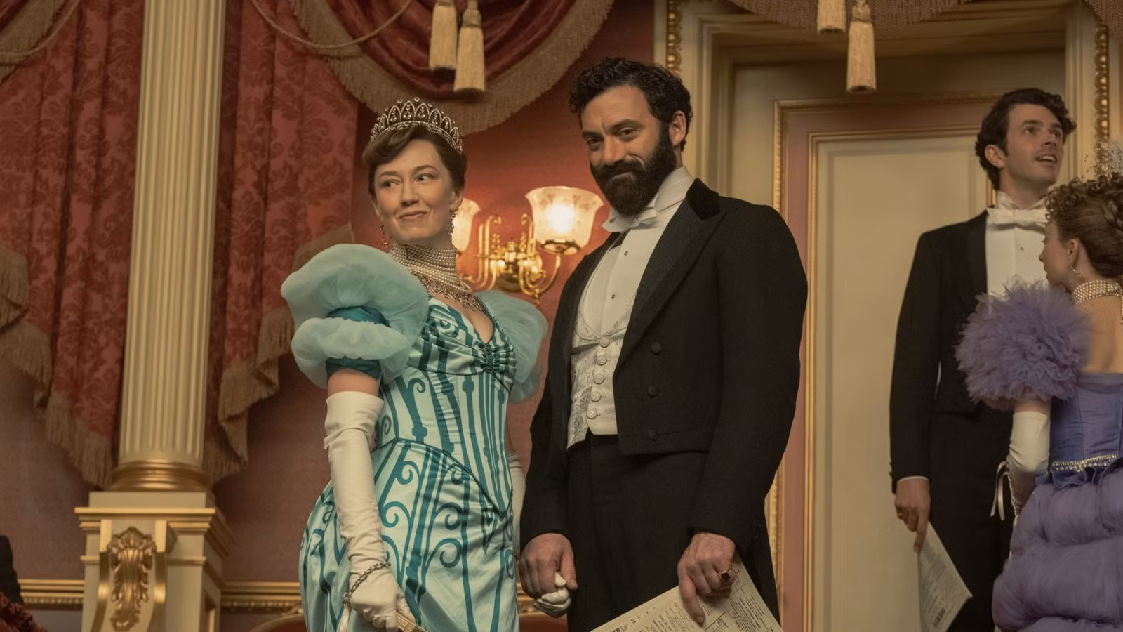 Update Resmi HBO Max: Timeline Rilis Gilded Age Season 4 dan Penampakan Perdana Bertha Russell!