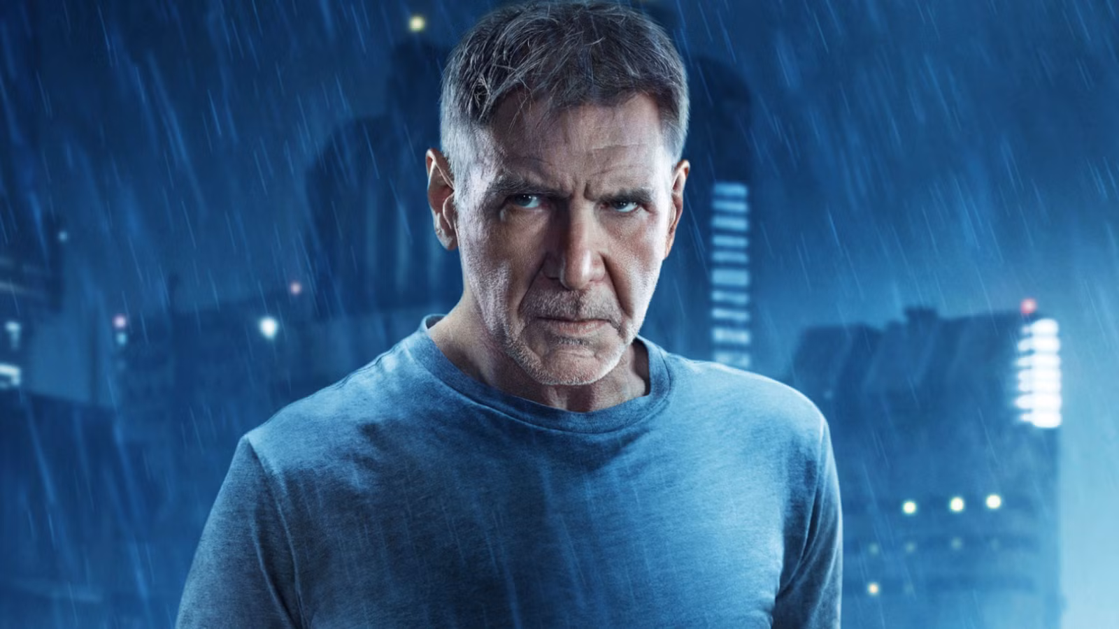 'Blade Runner' Kembali dengan Sensasi yang Belum Pernah Anda Lihat! [Eksklusif]