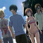 Grand Blue Dreaming Musim 3 Umumkan Artis Lagu Pembuka, Siap Mengguncang!
