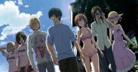Grand Blue Dreaming Musim 3 Umumkan Artis Lagu Pembuka, Siap Mengguncang!