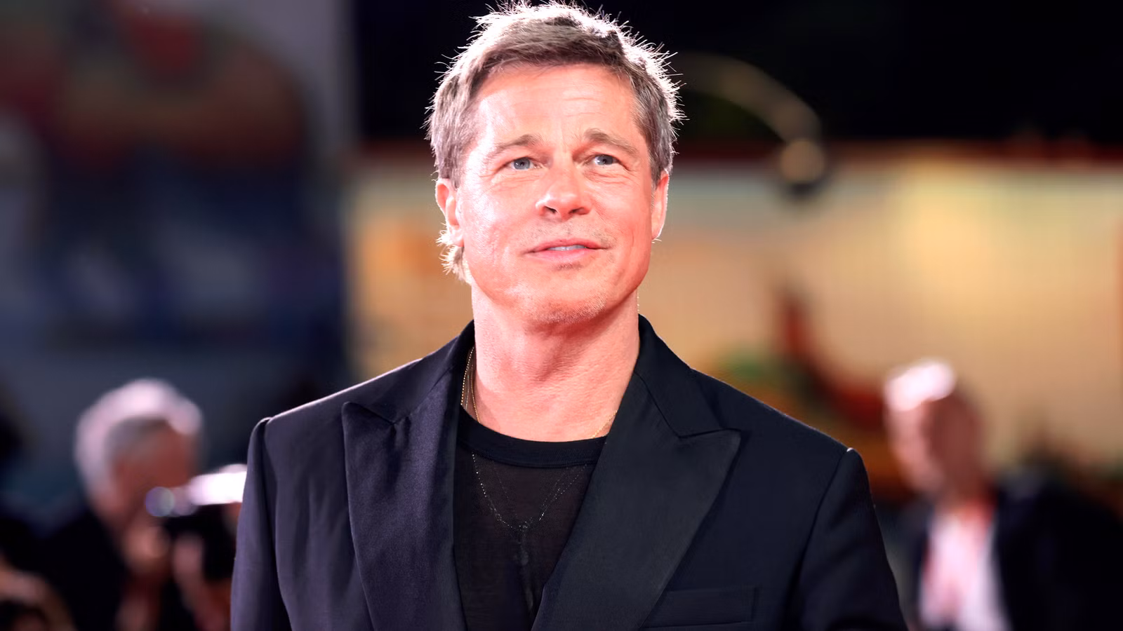 Tanggal Rilis Resmi untuk Thriller Aksi Brad Pitt & David Ayer Telah Diumumkan!